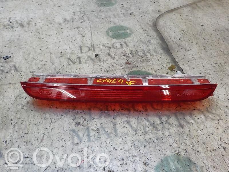 Mazda CX-7 Rear/tail lights 