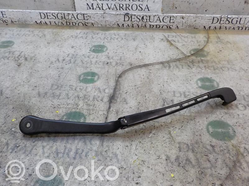 Front wiper blade arm   61619449914