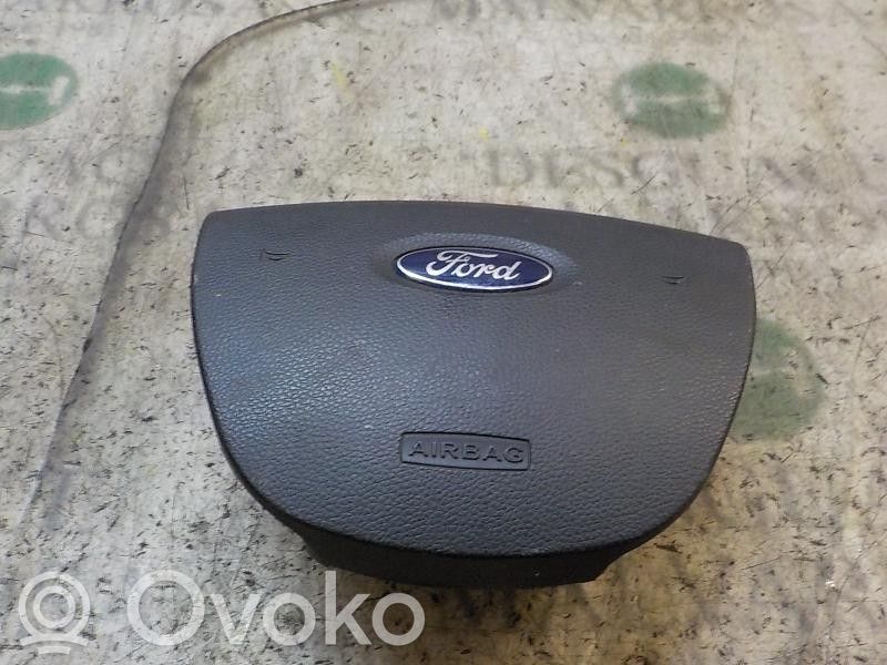 Ford C-MAX I Fahrerairbag 