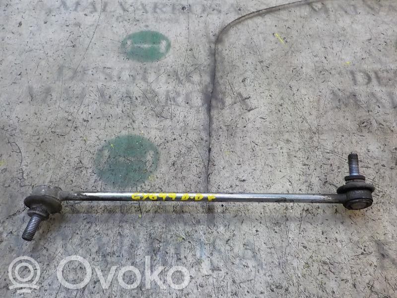 Ford C-MAX I Stabilizatora stienis 