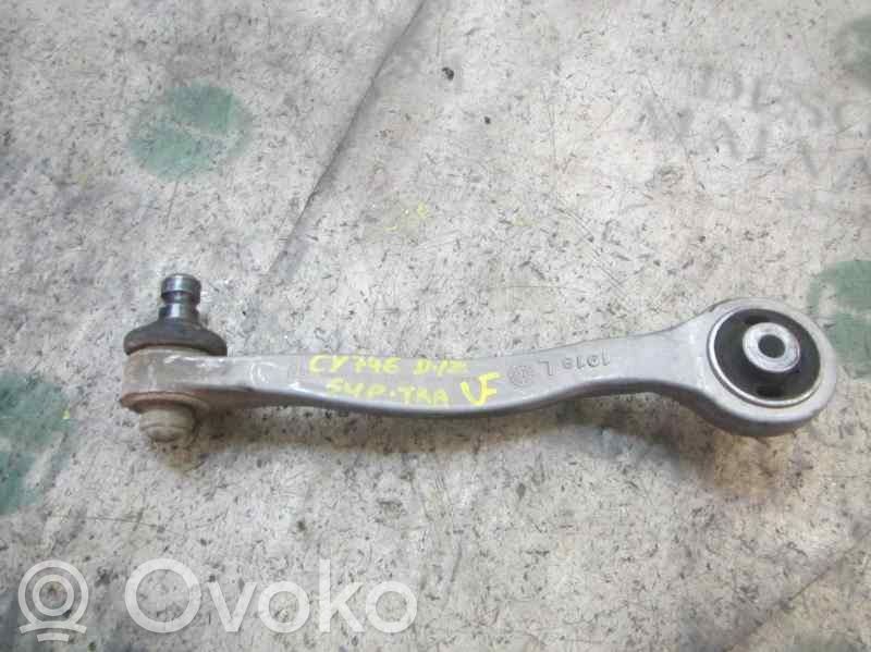 Front control arm   4E0407509E
