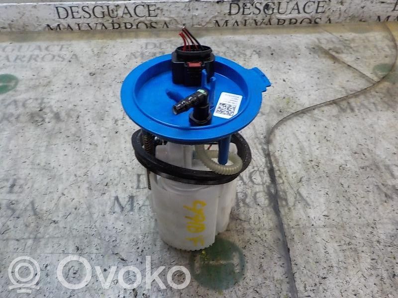 Bomba interna de combustible   6C0919051G,6C0919051G