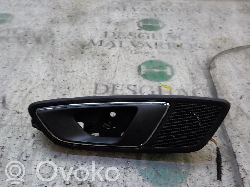 Seat Leon (5F) Manecilla interna puerta trasera 