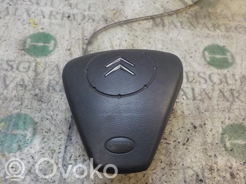 Airbag dello sterzo
