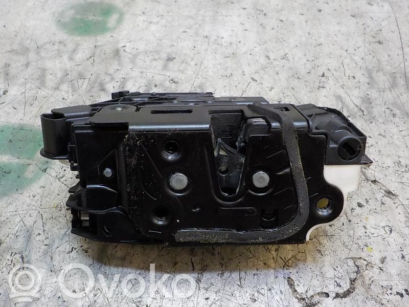 Seat Ibiza IV (6J,6P) Etuoven lukko 