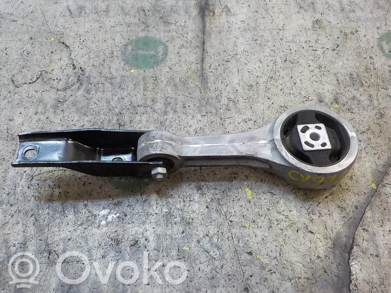 Seat Ibiza IV (6J,6P) Supporto della scatola del cambio