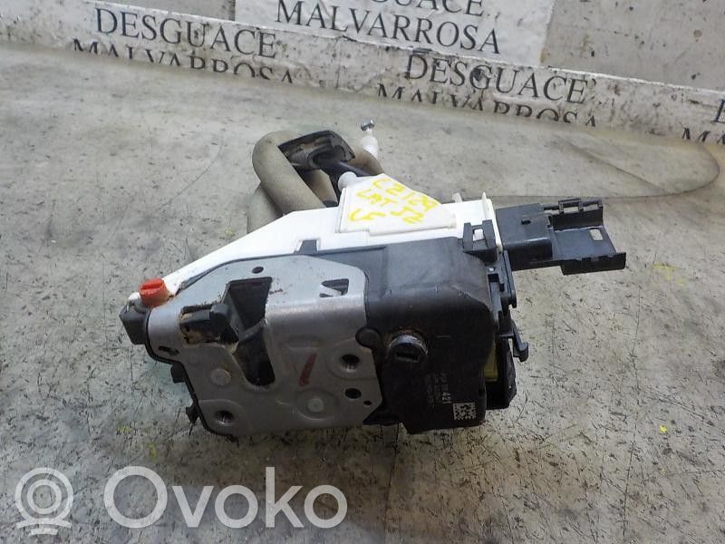 Cerradura de puerta de carga   9143T2