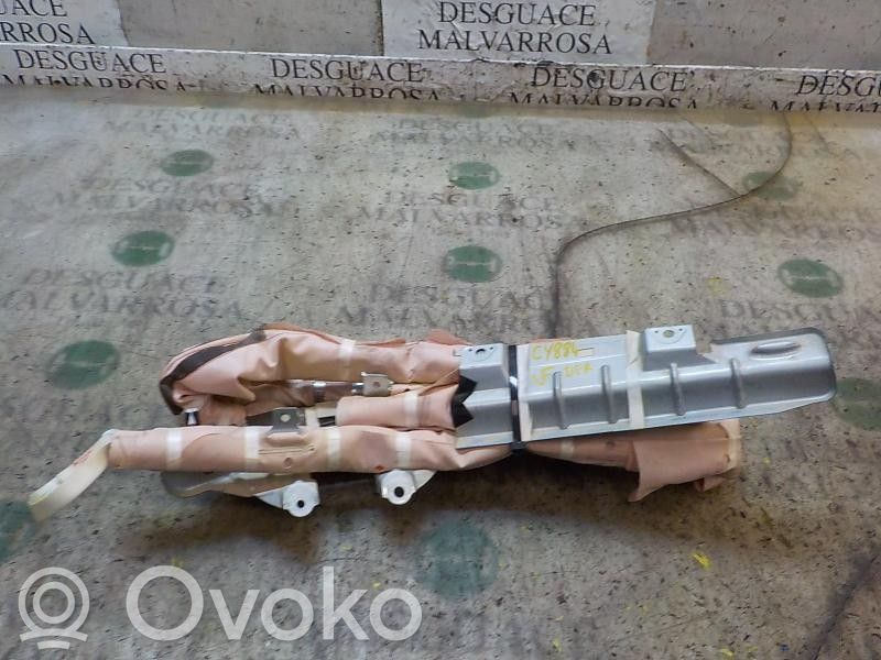 Mitsubishi ASX Airbag ușă față 