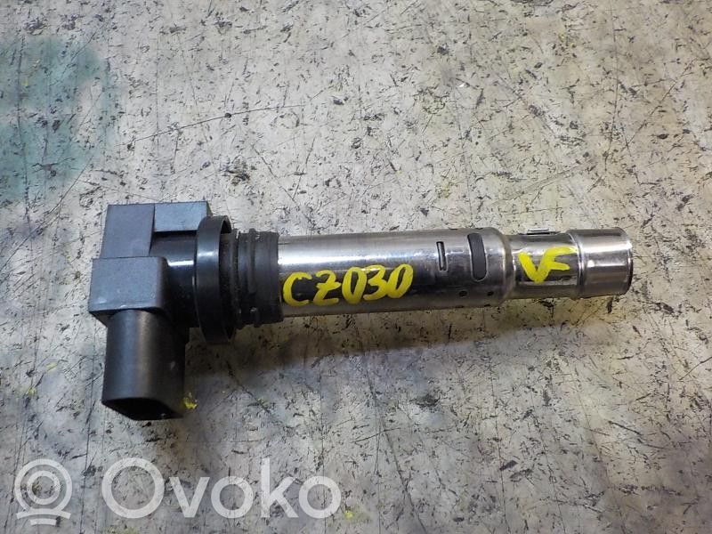 Skoda Fabia Mk2 (5J) Cewka zapłonowa wysokiego napięcia