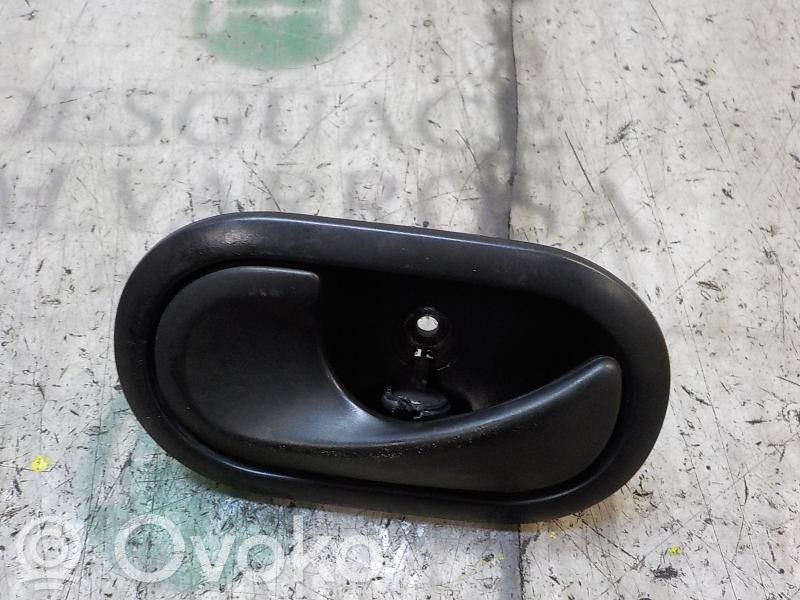 Renault Twingo II Mâner interior ușă față 