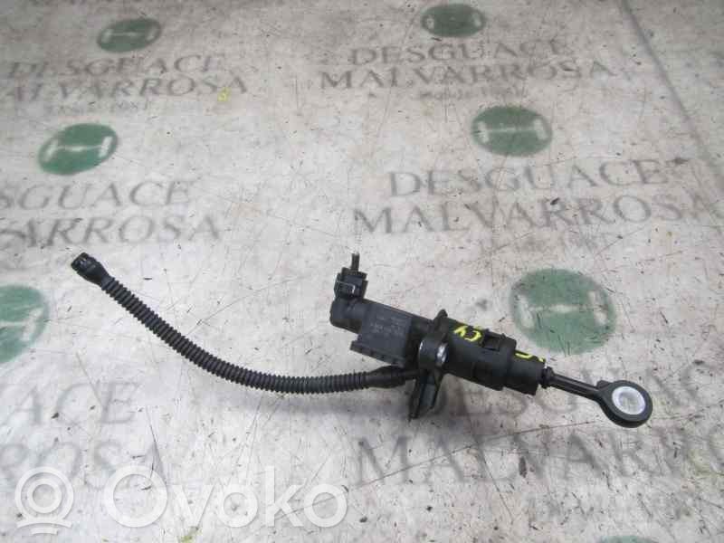 Skoda Fabia Mk3 (NJ) Cilindro maestro de embrague 