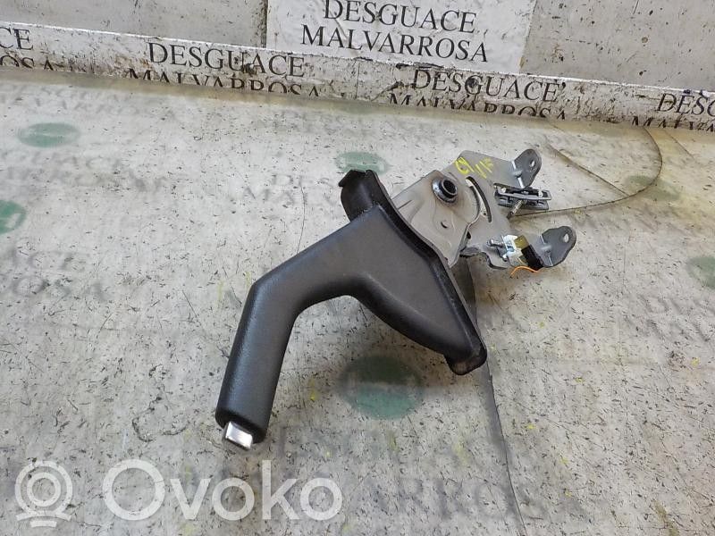KIA Carens III Leva di rilascio del freno a mano 