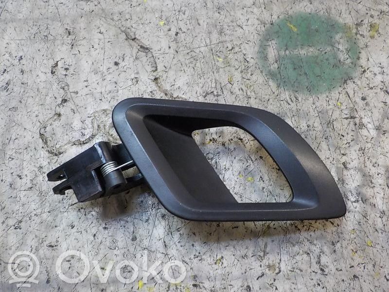 Skoda Fabia Mk2 (5J) Etuoven sisäkahva