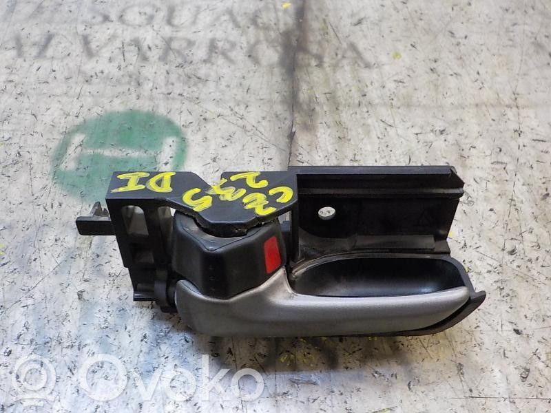 Fiat Sedici Klamka wewnętrzna drzwi przednich 