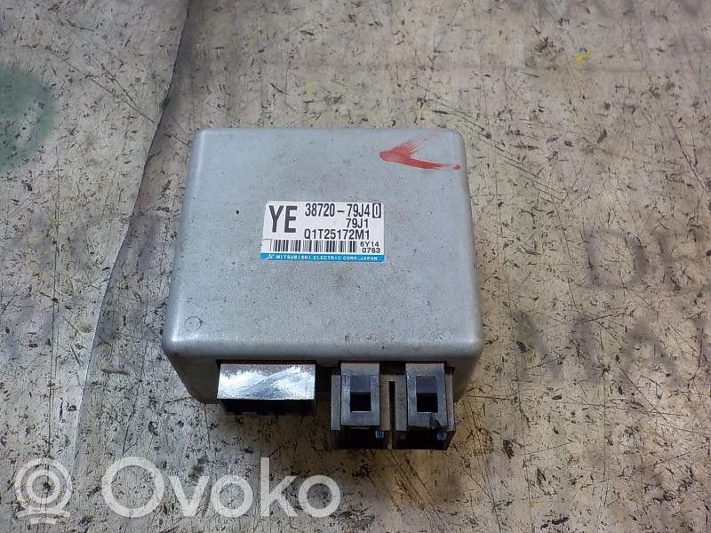 Fiat Sedici Autres unités de commande / modules 