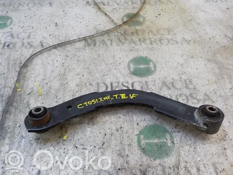 Brazo de suspensión trasero
