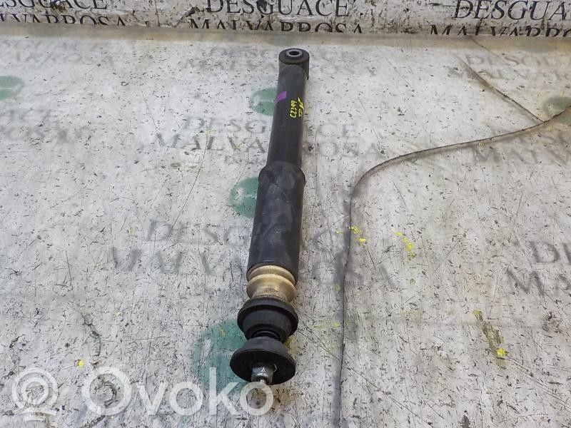 Smart ForTwo II Amortizor spate
