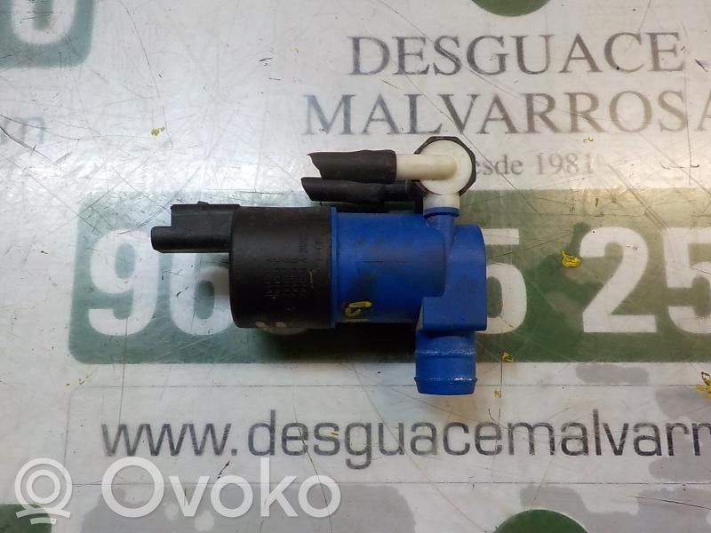 Smart ForTwo II Pompa lavavetri parabrezza/vetro frontale 