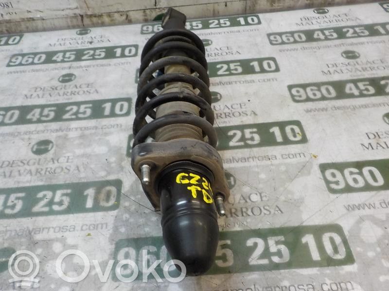 Stoßdämpfer hinten   5085519AA