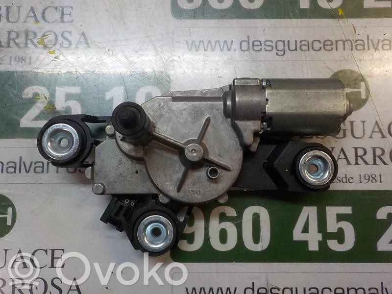 Ford Mondeo MK IV Motor ștergător lunetă 