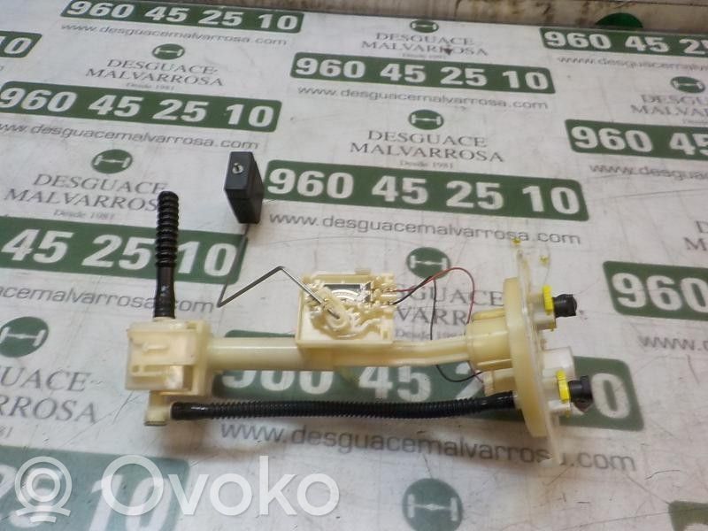 Lexus GS 300 350 430 450H Pompa carburante immersa