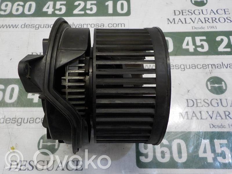 Pulseur d'air habitacle