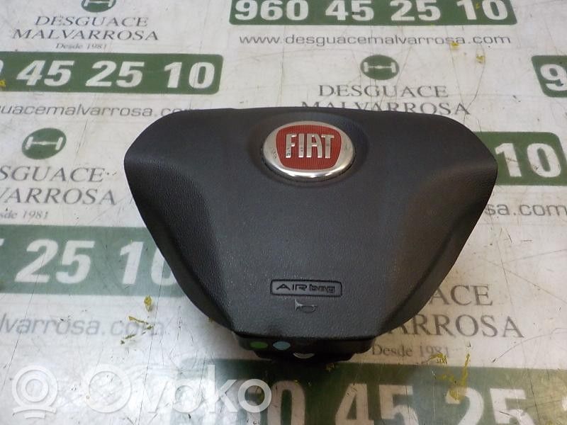 Fiat Linea Poduszka powietrzna Airbag kierownicy 