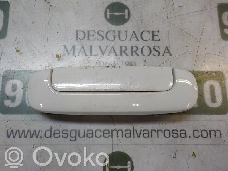 Citroen C-Zero Manecilla externa puerta delantera 