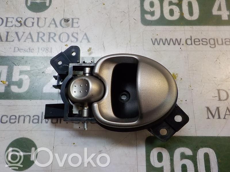 Manecilla interna puerta trasera   9143V9