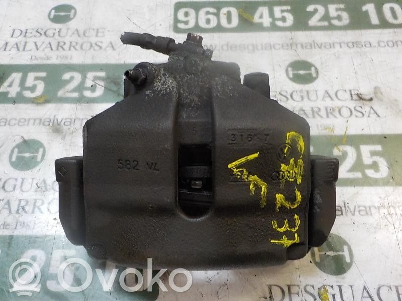 Etujarrusatula   1K0615124E