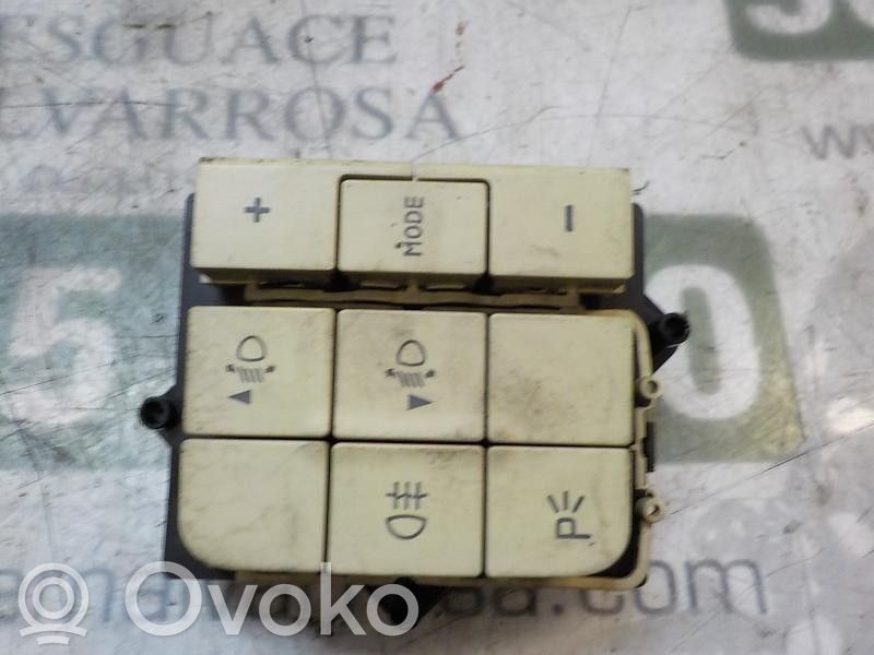 Lancia Musa Otras unidades de control/módulos 