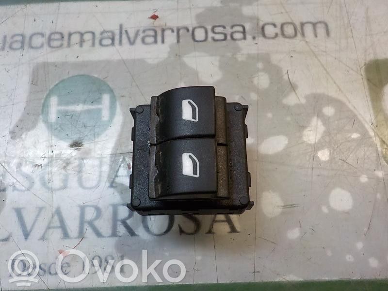 Comutator comandă geamuri electrice   98016298ZD