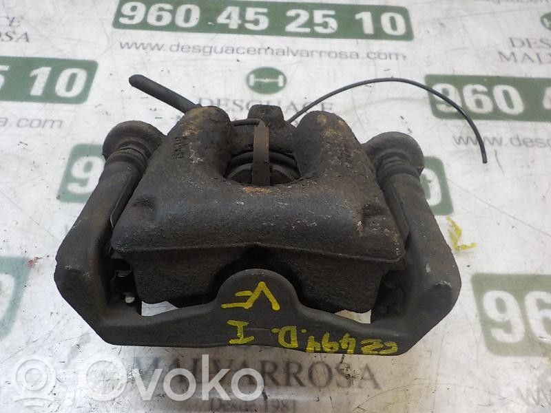 Caliper de freno delantero   34116774681