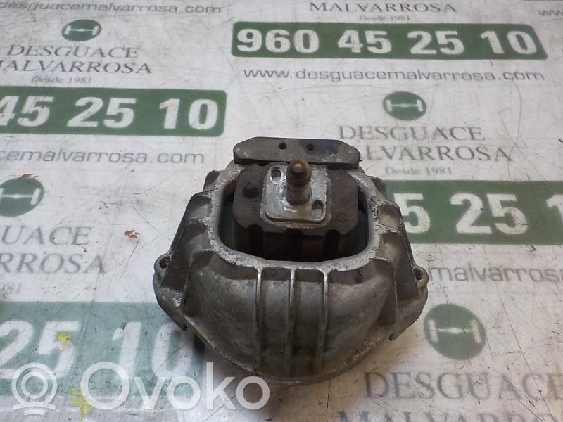 BMW 1 E81 E87 Suport tampon motor 