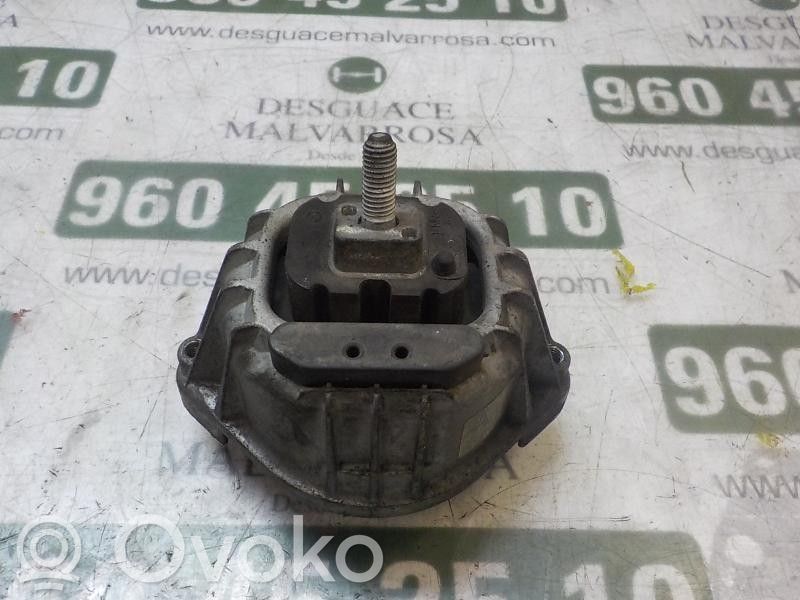 Motorlager Motordämpfer   22116768799