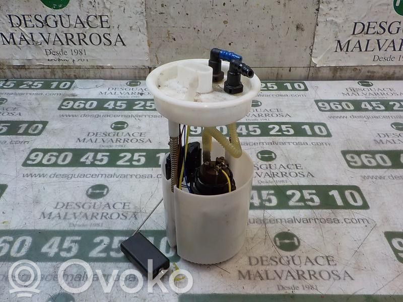 Bomba interna de combustible   6R0919051F,6R0919051F