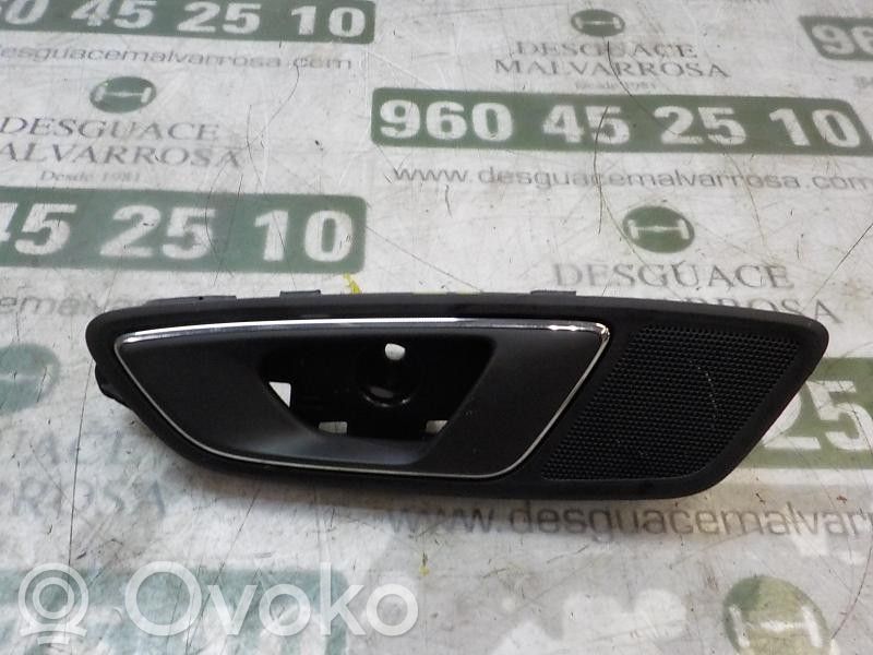 Seat Leon (5F) Manecilla interna puerta trasera 