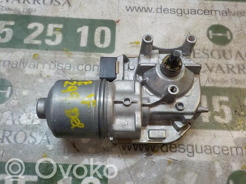 Wischermotor   5F1955023B,5F1955119A,1397220689
