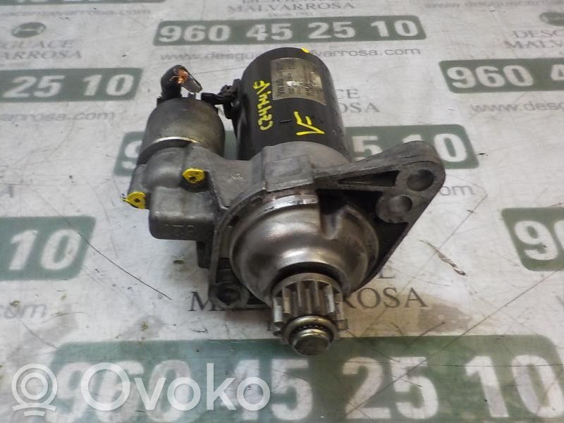 Seat Toledo IV (NH) Motorino d’avviamento