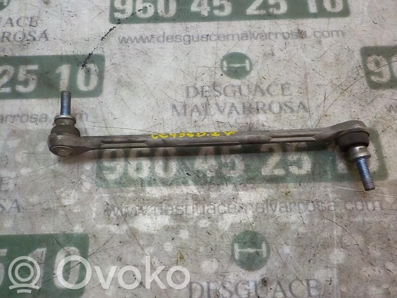 Renault Megane III Bară/bieletă antiruliu față