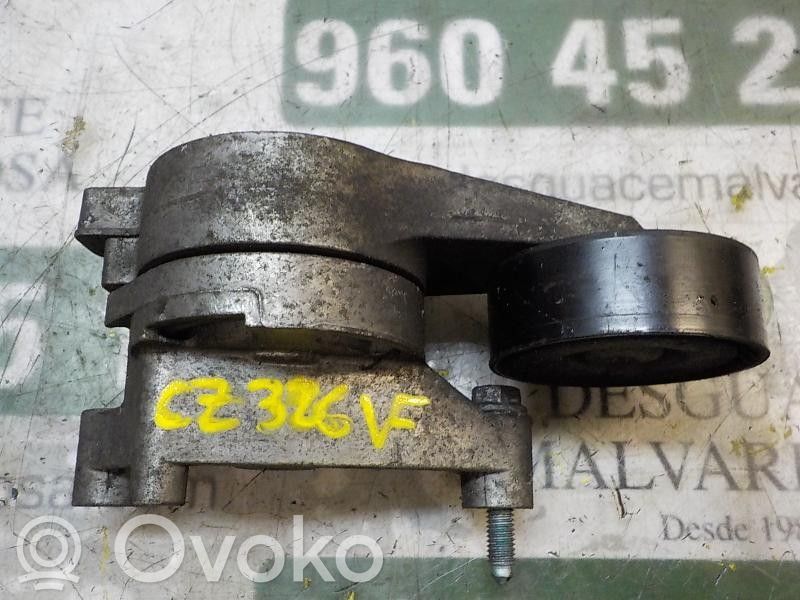 Audi A3 S3 8P Întinzător curea generator/alternator 