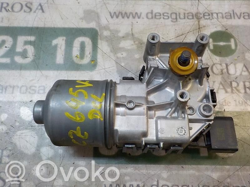 Seat Ibiza IV (6J,6P) Motorino del tergicristallo