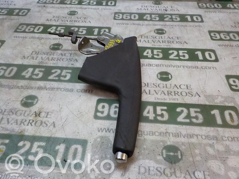 Seat Toledo IV (NH) Manetă frână de mână