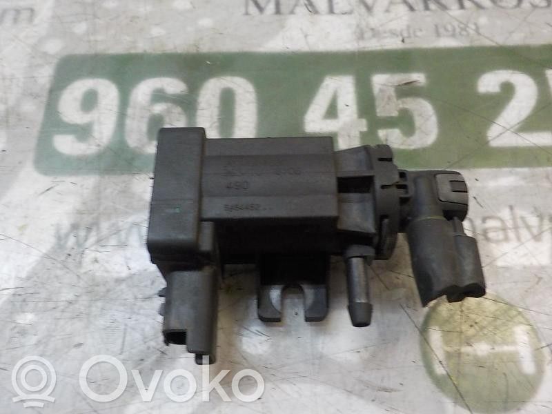 Ford Fiesta Pompa powietrza wtórnego 