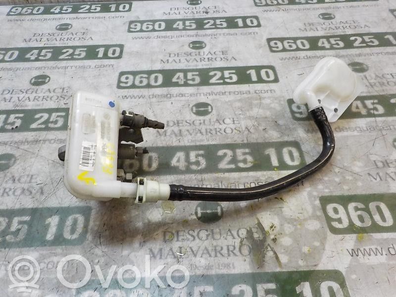 Servo-frein   1751664