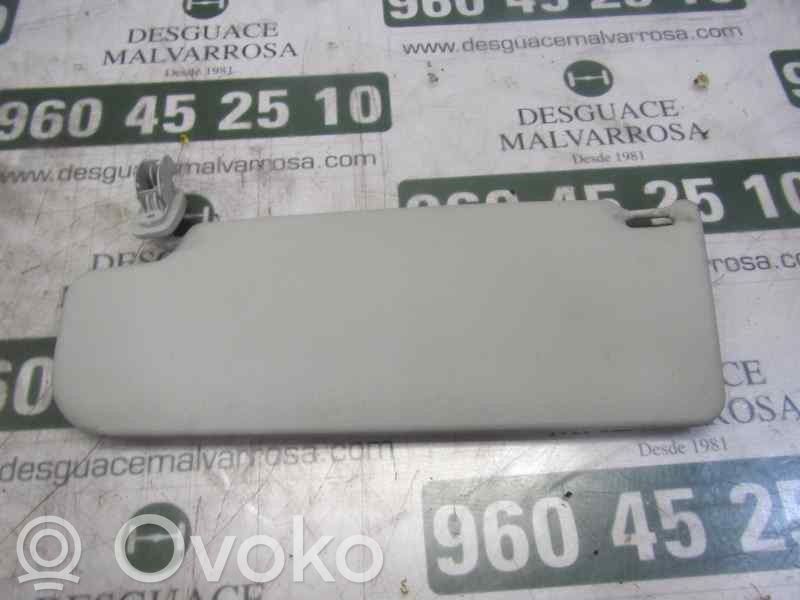 Seat Leon (1P) Visera parasol 