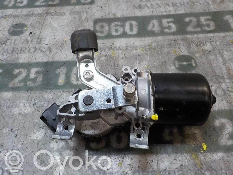 Pyyhkimen moottori   6405QC