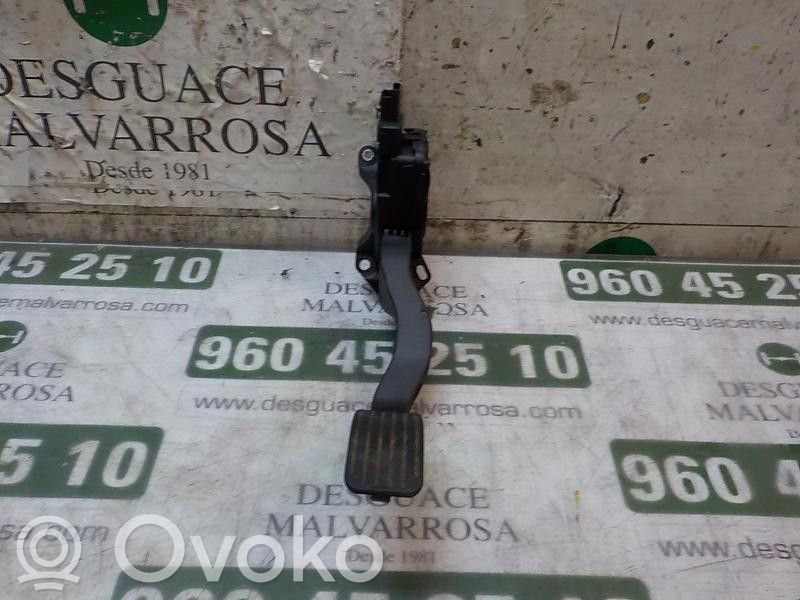 Citroen C3 Beschleunigungssensor Gaspedalsensor 