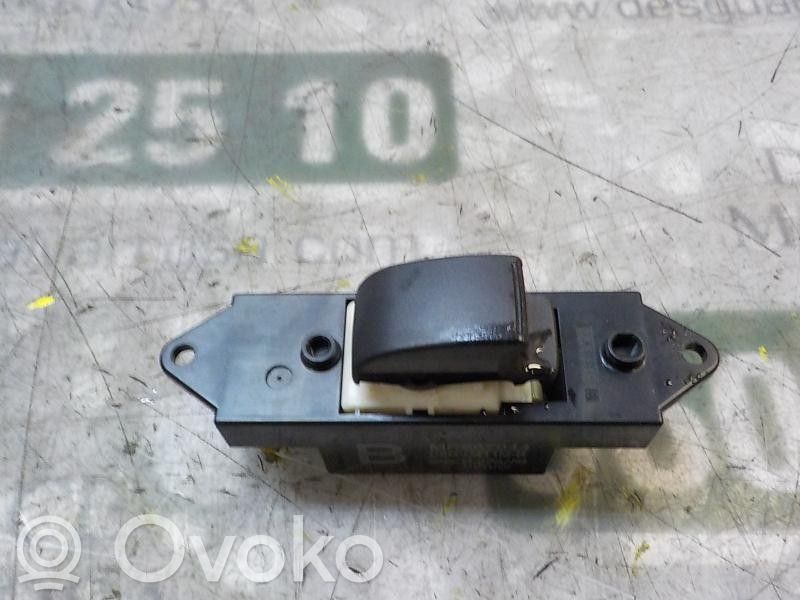 Citroen C-Zero Interrupteur commade lève-vitre 