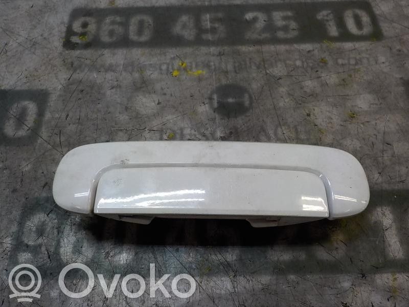 Citroen C-Zero Manecilla externa puerta delantera 